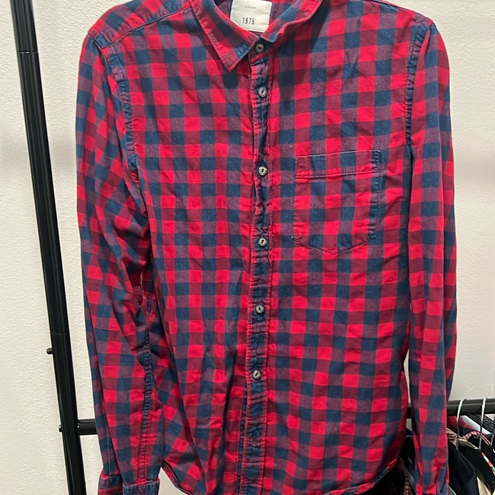 Original Denim 1975. Medium